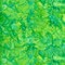 Fabric Hoffman Lime Watercolor Batiks by the Quarter Yard 1895-71